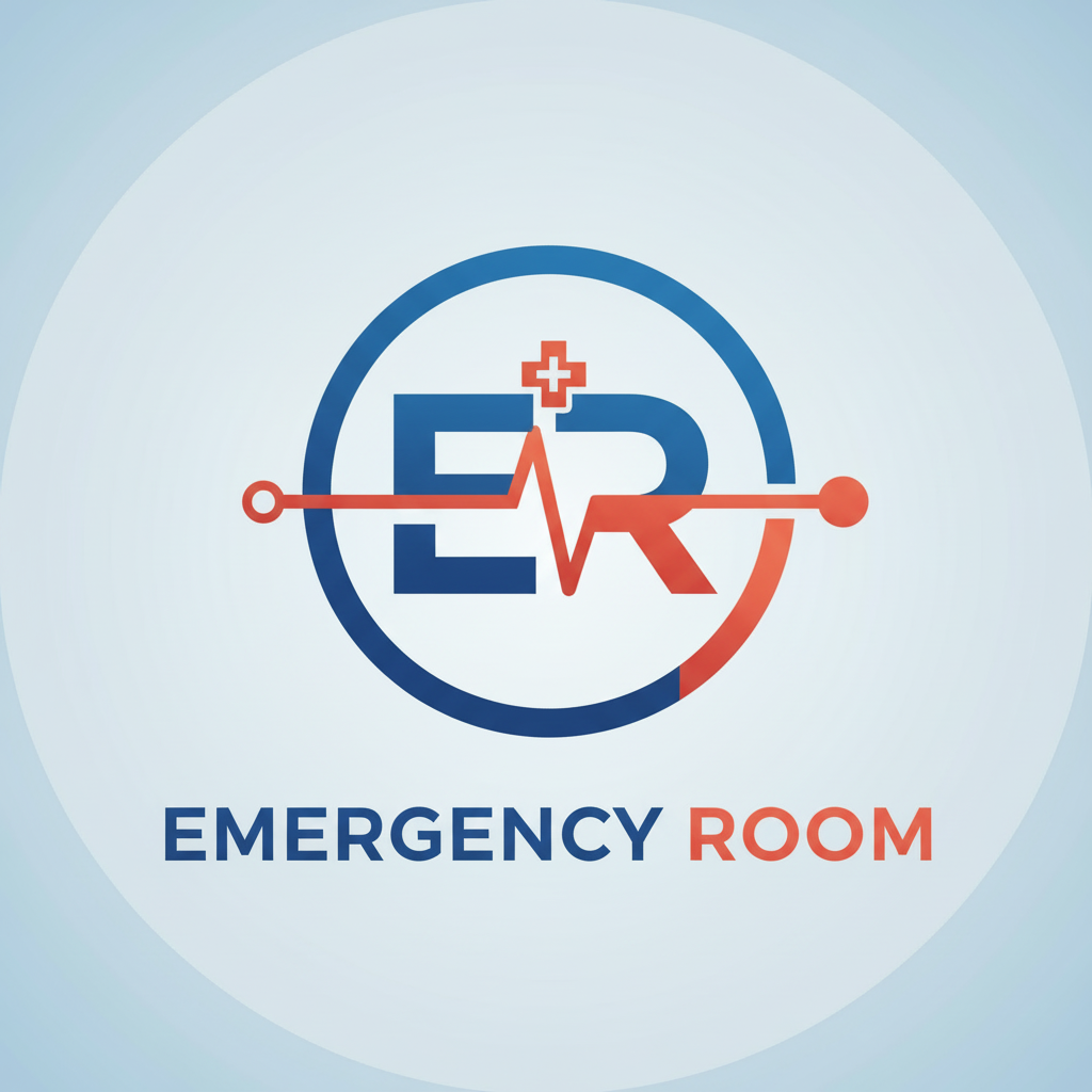 Emergency Room icon
