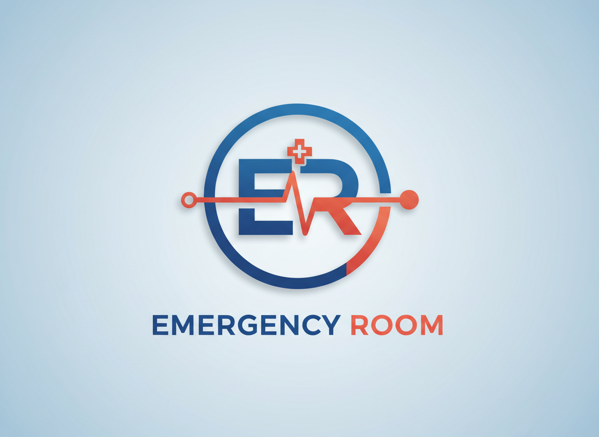 Emergency Room splash